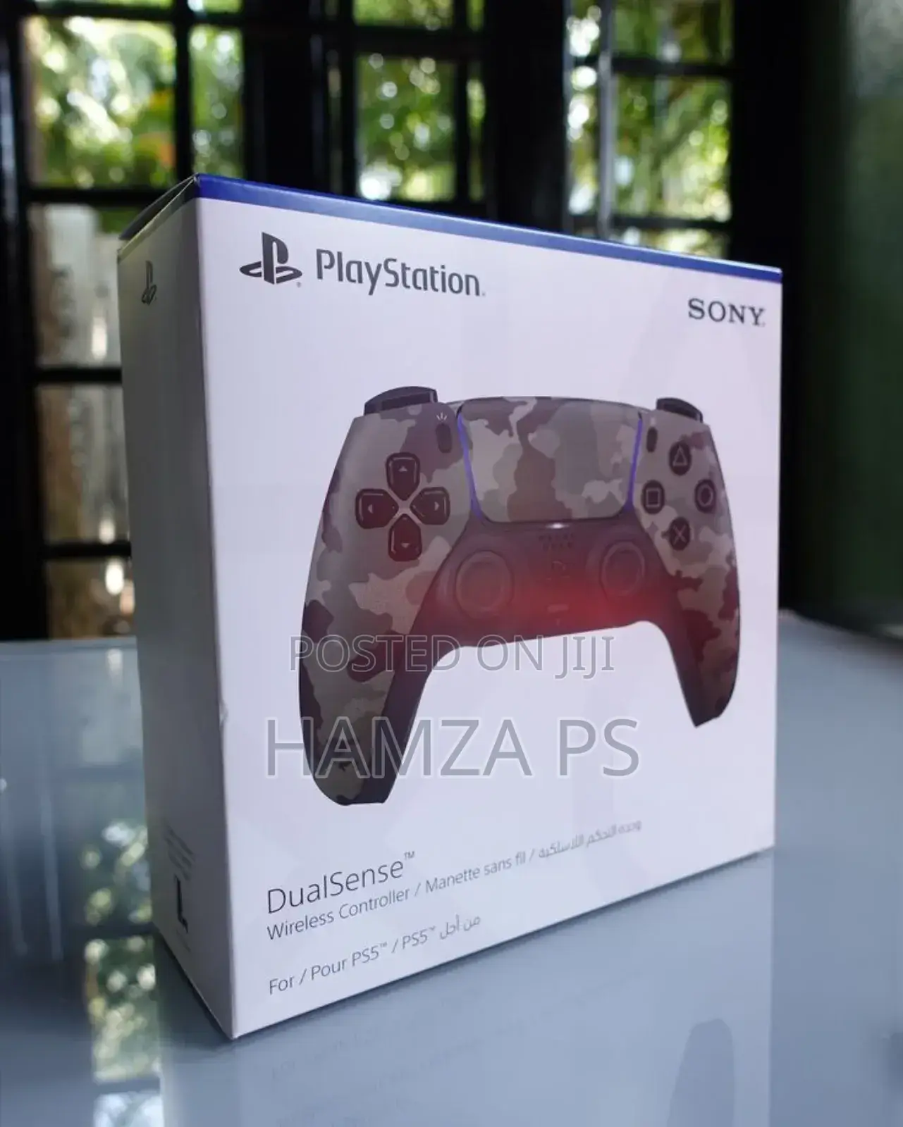 Playstation 5 Wireless Joystick