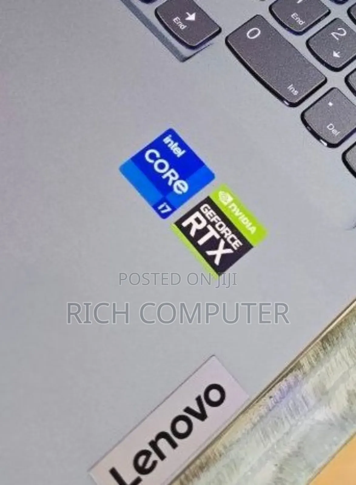 New Laptop Lenovo ThinkBook 13s Gen 2 32GB Intel Core I7 SSD 512GB