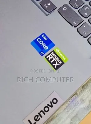 New Laptop Lenovo ThinkBook 13s Gen 2 32GB Intel Core I7 SSD 512GB