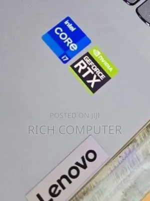 New Laptop Lenovo ThinkBook 13s Gen 2 32GB Intel Core I7 SSD 512GB