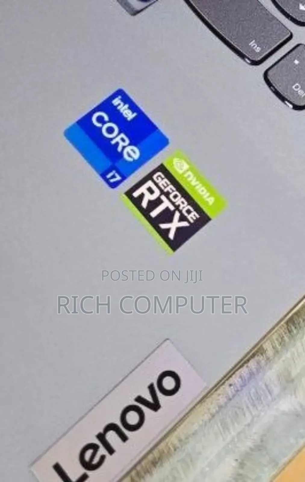 New Laptop Lenovo ThinkBook 13s Gen 2 32GB Intel Core I7 SSD 512GB