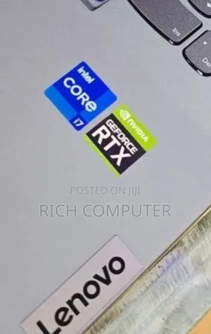 New Laptop Lenovo ThinkBook 13s Gen 2 32GB Intel Core I7 SSD 512GB