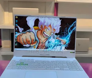 New Laptop Asus TUF Gaming A15 16GB Intel Core I7 SSD 1T