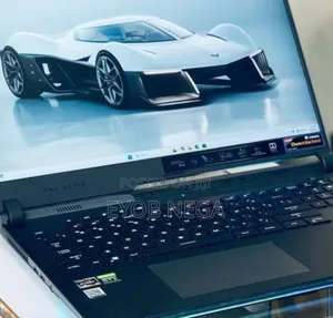 New Laptop Asus TUF Gaming A15 16GB AMD Ryzen 7 SSD 512GB