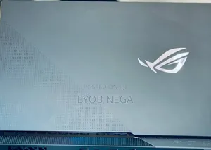 New Laptop Asus TUF Gaming A15 16GB AMD Ryzen 7 SSD 512GB