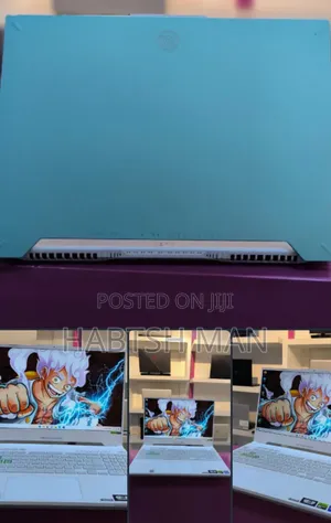 New Laptop Asus TUF Gaming A15 16GB Intel Core I7 SSD 1T