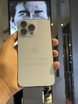 Apple iPhone 13 Pro 256 GB Blue