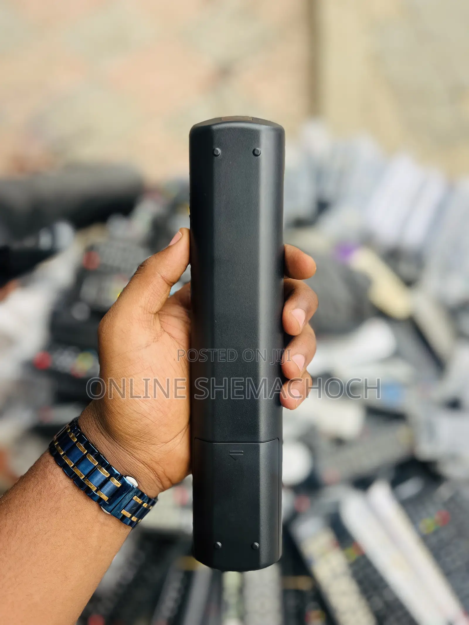 Superclass Tv Remote