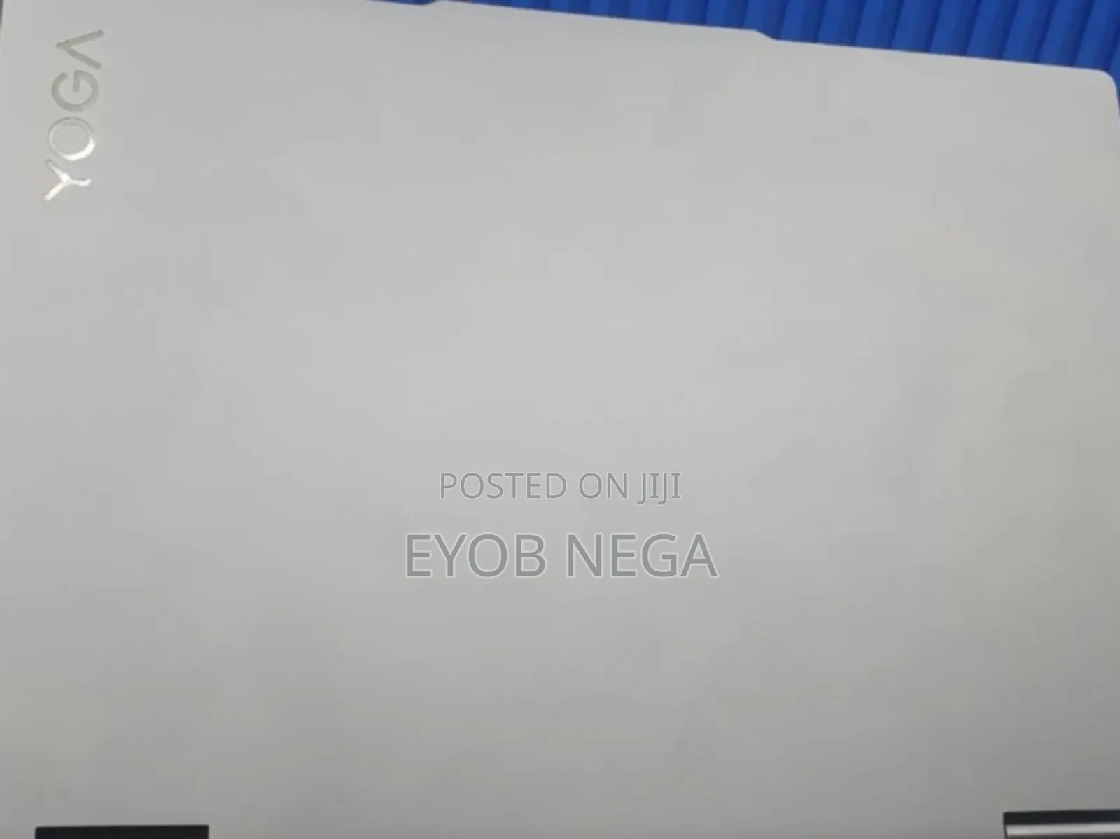 New Laptop Lenovo Yoga 2 16GB Intel Core I7 SSD 512GB