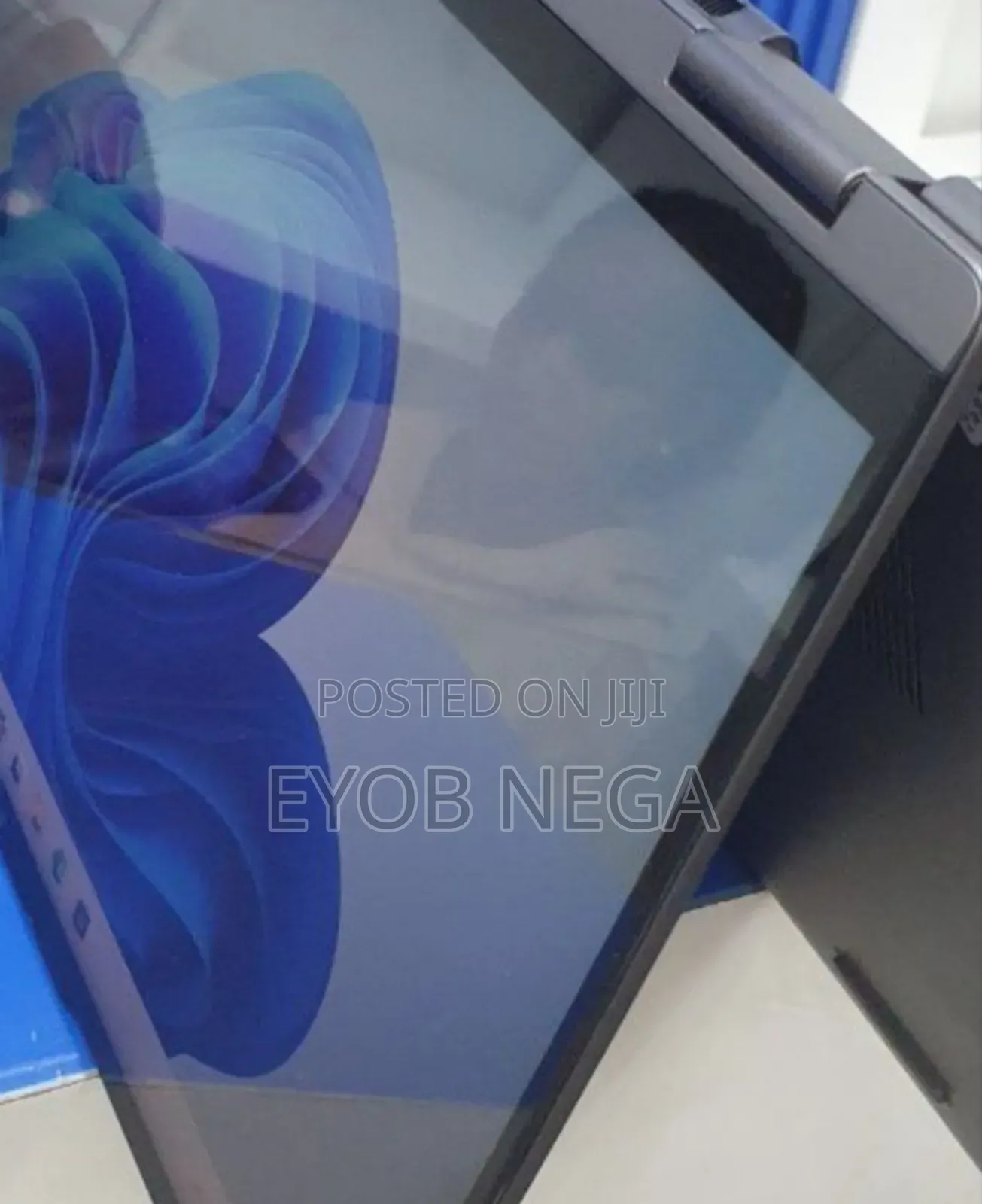 New Laptop Lenovo Yoga 2 16GB Intel Core I7 SSD 512GB