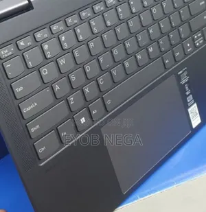 Photo - New Laptop Lenovo Yoga 2 16GB Intel Core I7 SSD 512GB