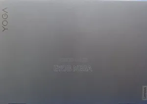 New Laptop Lenovo Yoga 2 16GB Intel Core I7 SSD 512GB