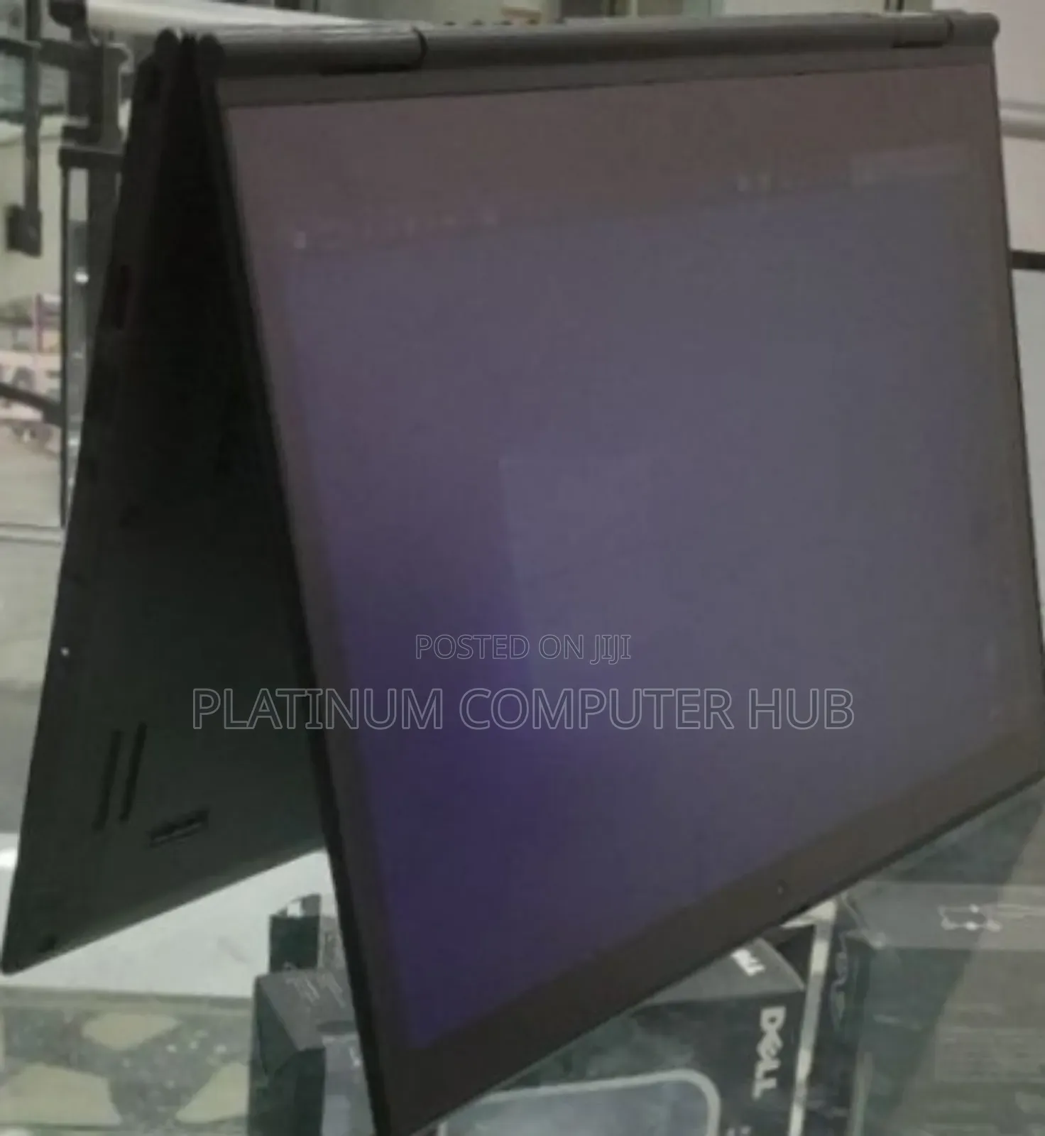 New Laptop Lenovo Thinkpad X1 Yoga 16GB Intel Core I7 SSD 512GB