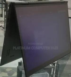 New Laptop Lenovo Thinkpad X1 Yoga 16GB Intel Core I7 SSD 512GB