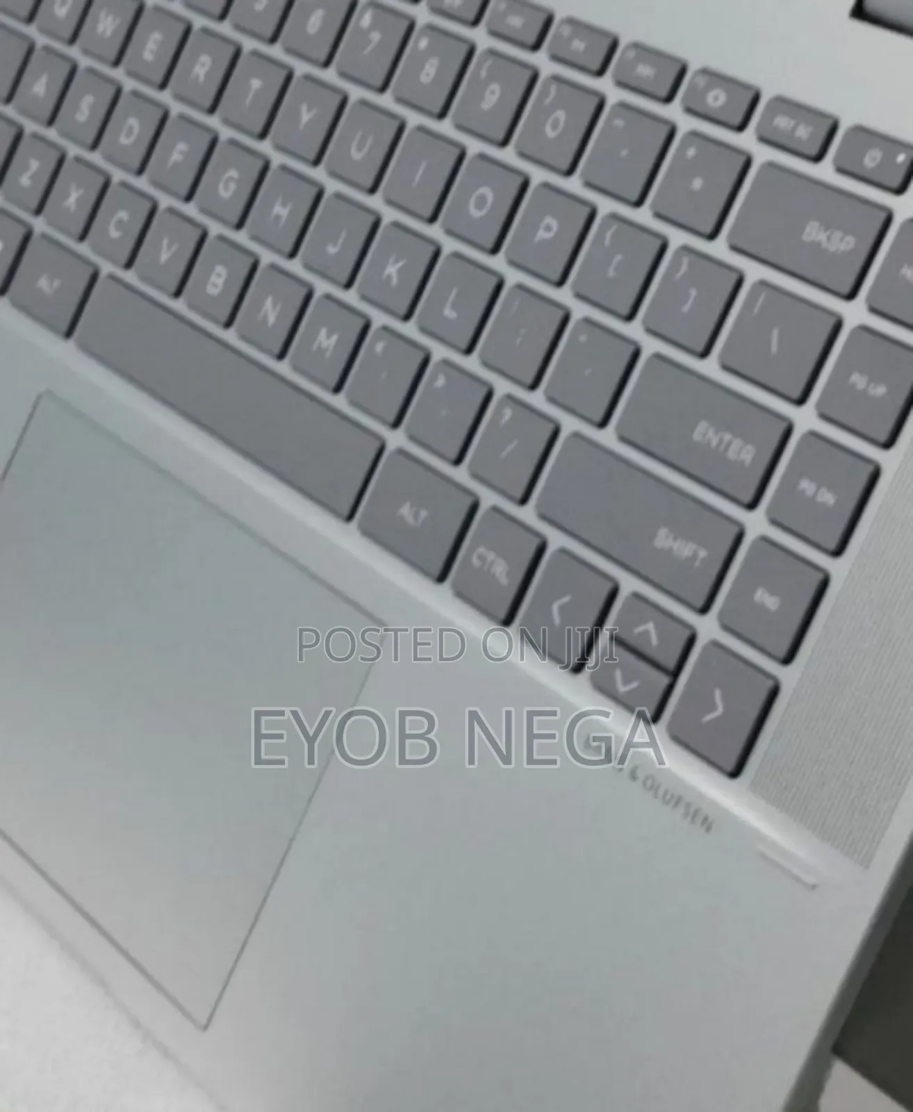 New Laptop HP Envy X360 8GB Intel Core I5 SSD 512GB