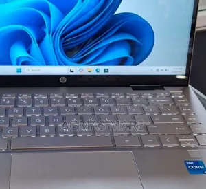 Photo - New Laptop HP Pavilion X360 16GB Intel Core I5 SSD 512GB