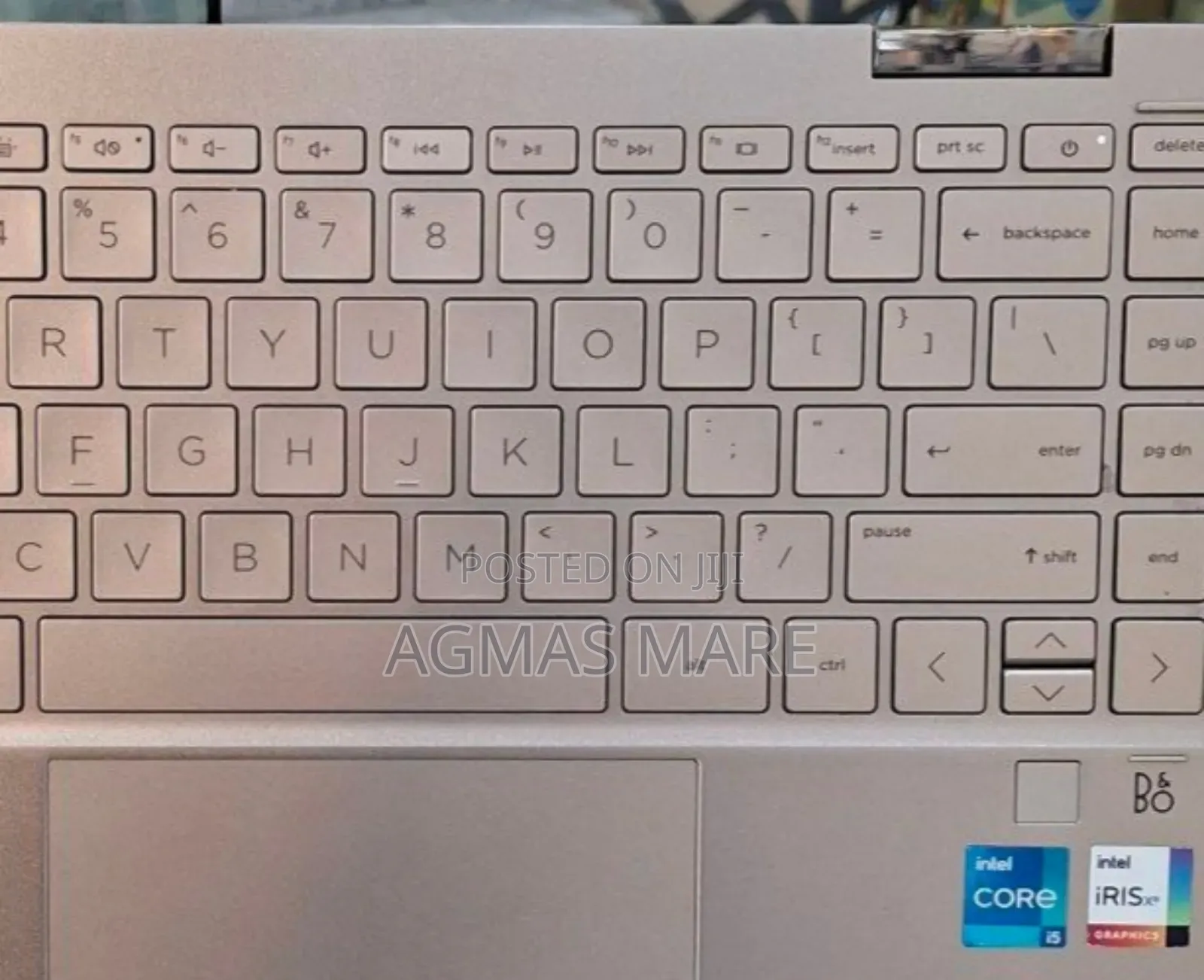 New Laptop HP Pavilion X360 16GB Intel Core I5 SSD 512GB