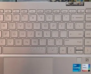 New Laptop HP Pavilion X360 16GB Intel Core I5 SSD 512GB