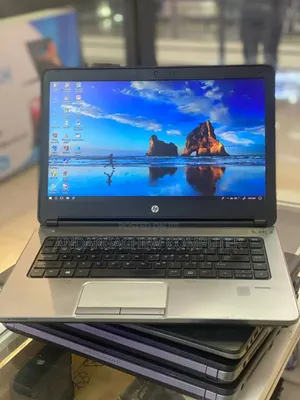 Photo - New Laptop HP Probook 11 EE G1 4GB Intel Core I5 HDD 500GB