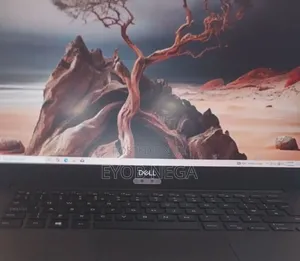 Photo - New Laptop Dell Precision 15 5540 36GB Intel Core I7 SSD 1T