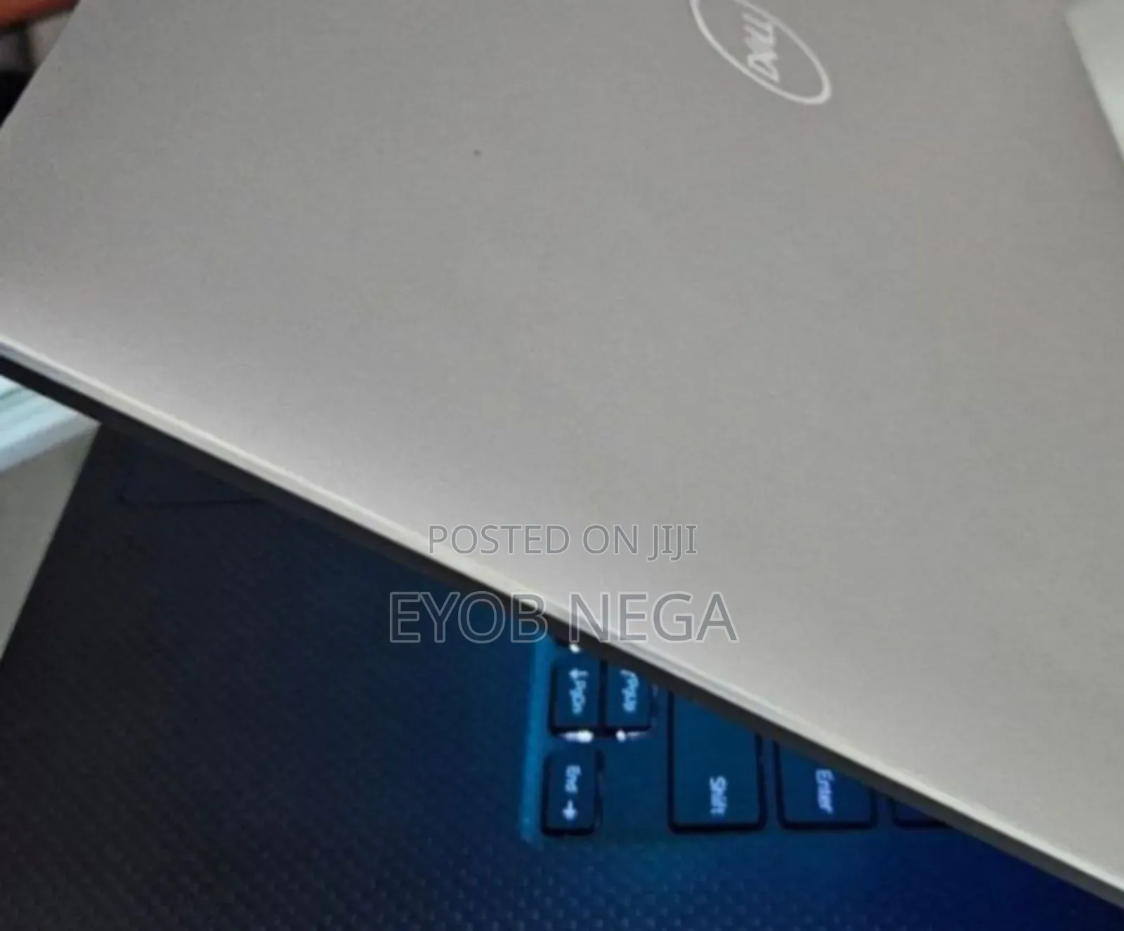 New Laptop Dell Precision 15 5540 36GB Intel Core I7 SSD 1T