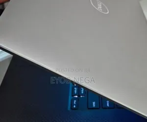 New Laptop Dell Precision 15 5540 36GB Intel Core I7 SSD 1T