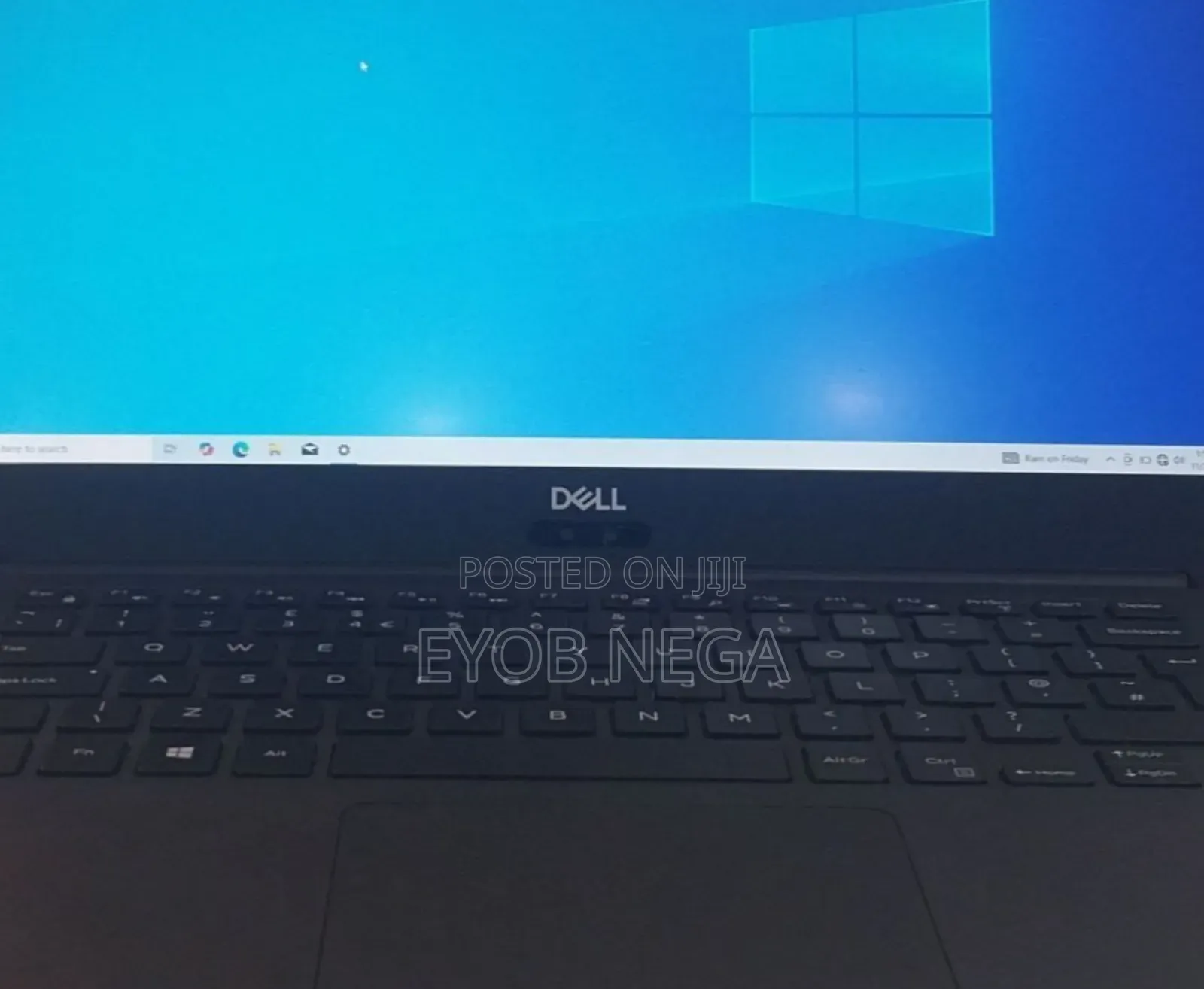 New Laptop Dell Precision 15 5540 36GB Intel Core I7 SSD 1T