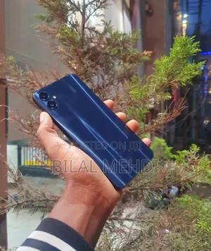 Photo - New Samsung Galaxy A05 64 GB Black