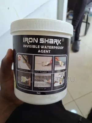 Photo - Invisible Waterproof