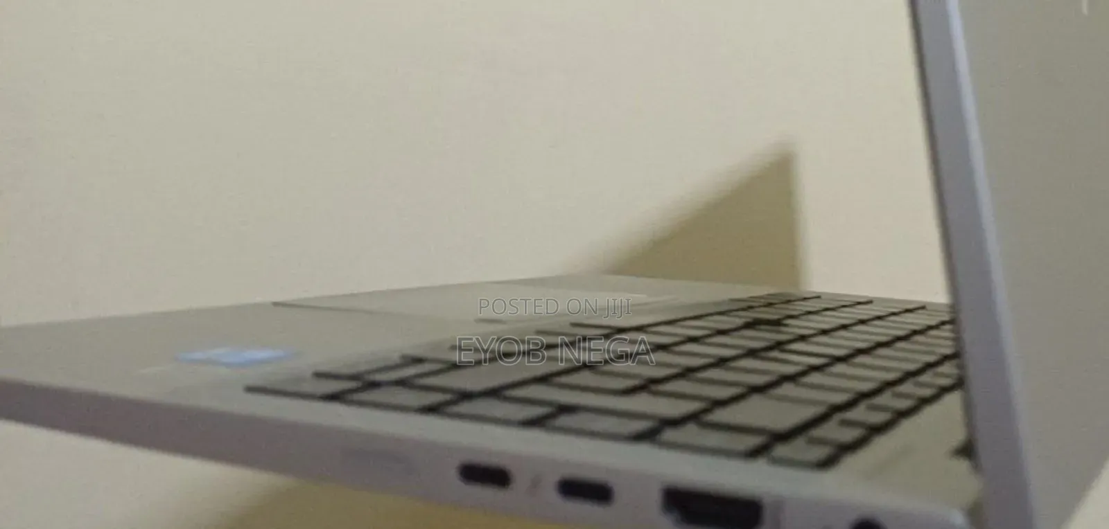 New Laptop HP EliteBook 840 G8 16GB Intel Core I7 SSD 512GB