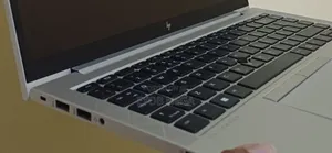 New Laptop HP EliteBook 840 G8 16GB Intel Core I7 SSD 512GB