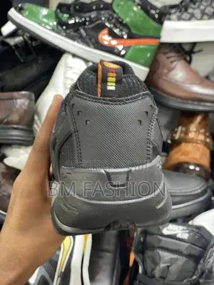 Columbia Black X Blue Sneakers Mens Quality for All Ages