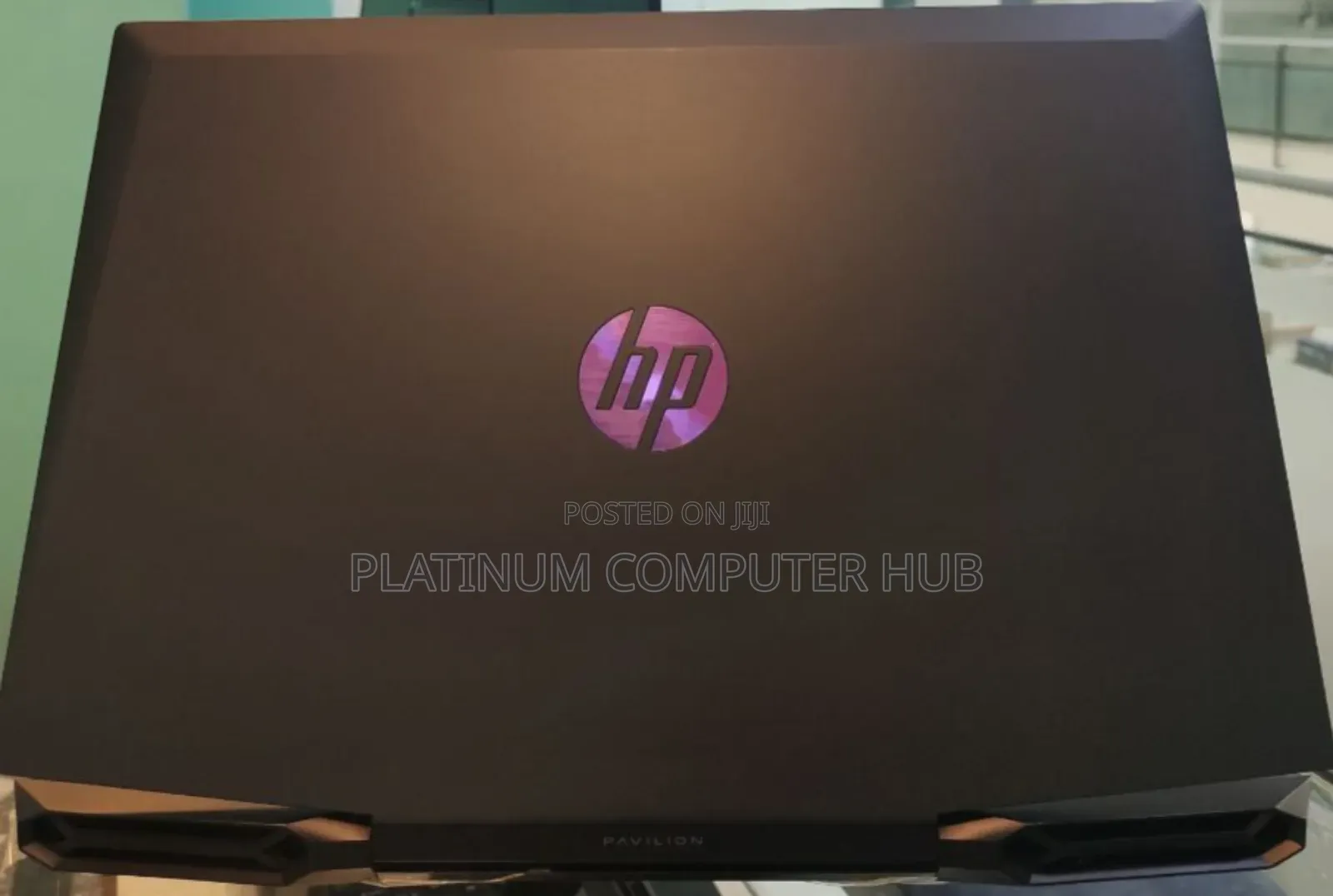 New HP Pavilion Gaming Laptop 15-Dk2xxx 16GB Intel Core I7 SSD 512GB