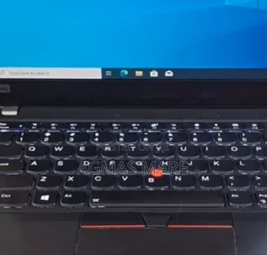 New Laptop Lenovo ThinkPad T495s 16GB AMD Ryzen 5 SSD 512GB