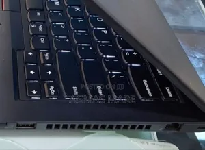New Laptop Lenovo ThinkPad T495s 16GB AMD Ryzen 5 SSD 512GB