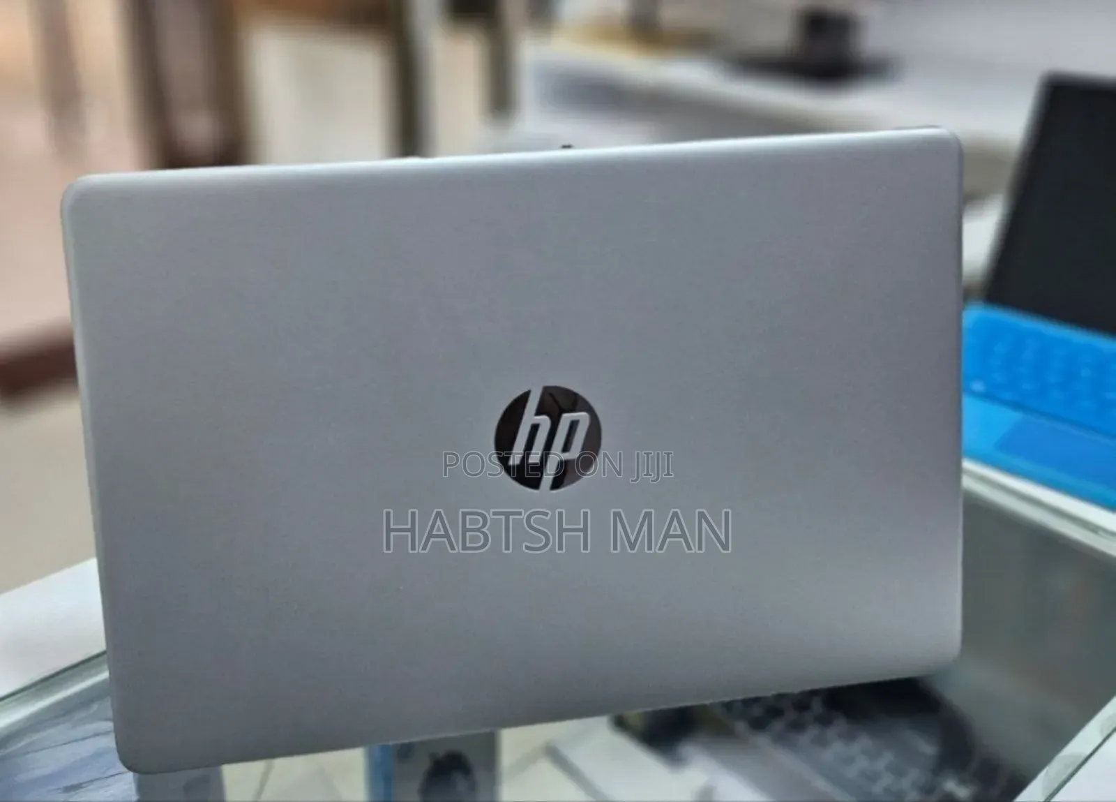New Laptop HP Stream Notebook 16GB Intel Core I5 SSD 512GB