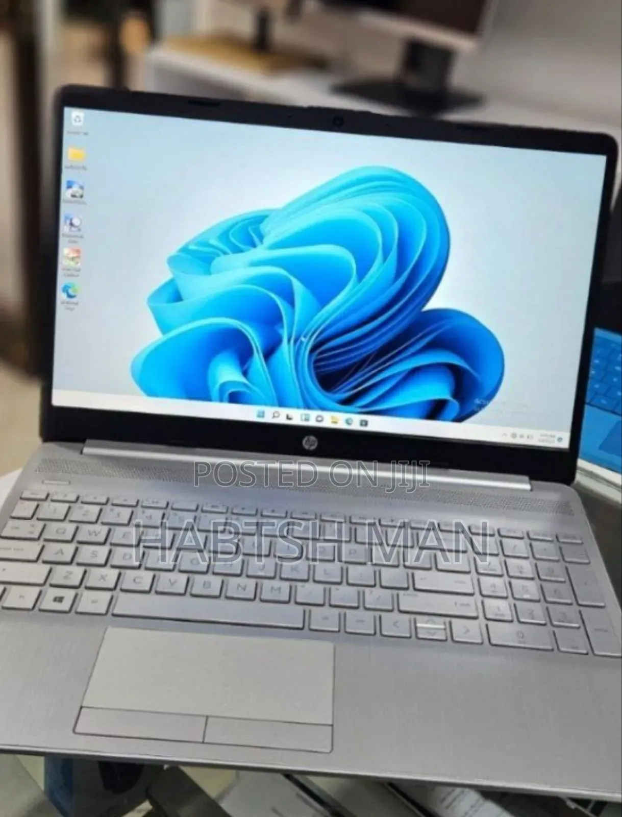 New Laptop HP Stream Notebook 16GB Intel Core I5 SSD 512GB