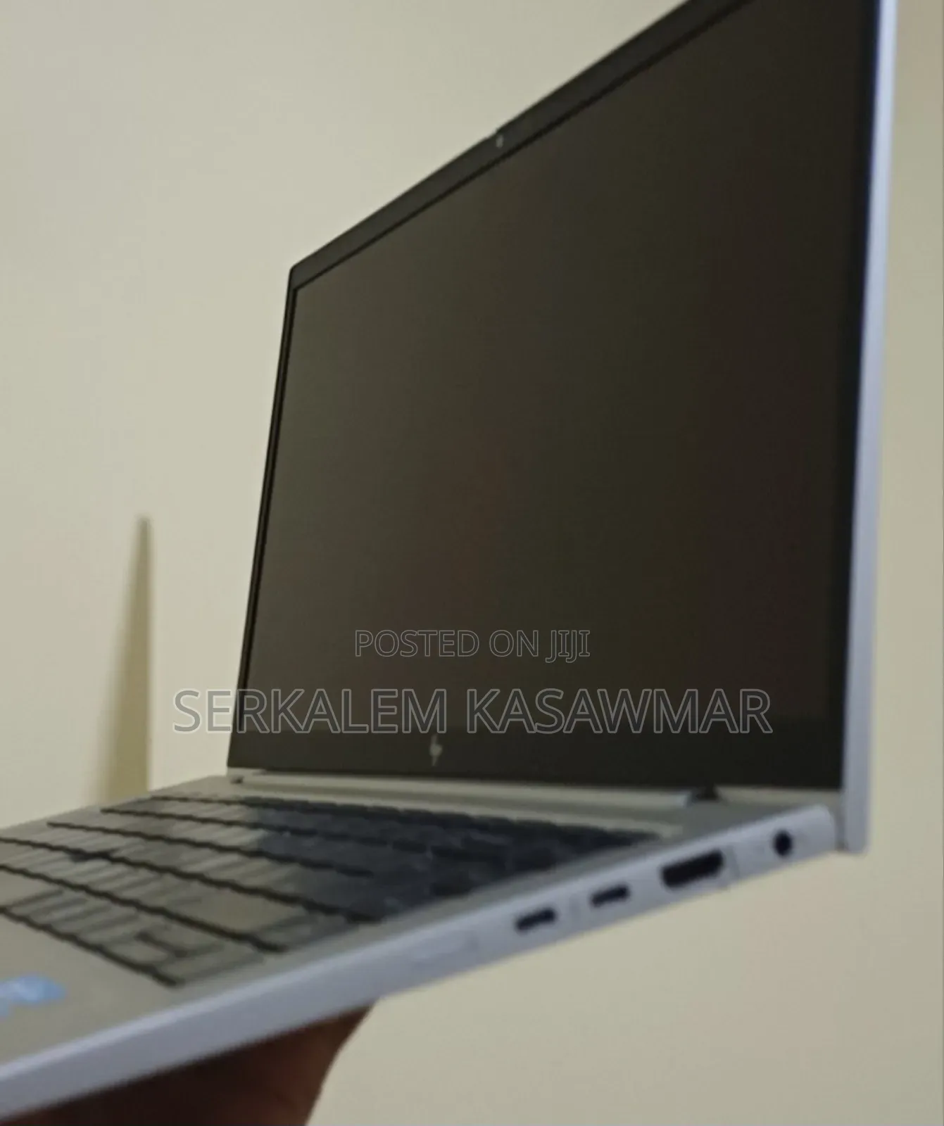 New Laptop HP Stream Notebook 16GB Intel Core I7 SSD 512GB