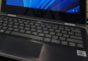 Photo - New Laptop HP 250 G6 8GB Intel Core I5 SSD 256GB