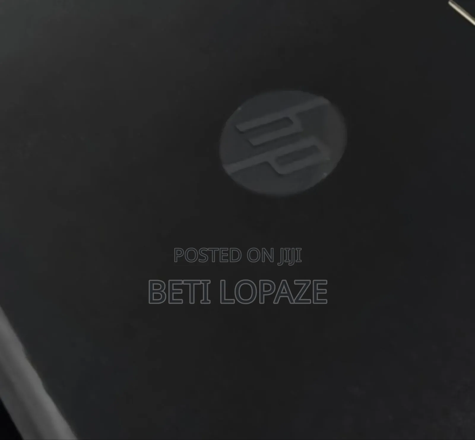 New Laptop HP 250 G6 8GB Intel Core I5 SSD 256GB