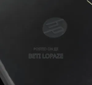 New Laptop HP 250 G6 8GB Intel Core I5 SSD 256GB