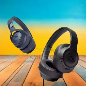 Photo - 700bt JBL Bass: The Soundtrack to Your Life