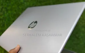 New Laptop HP ProBook 450 G8 8GB Intel Core i5 SSD 512GB