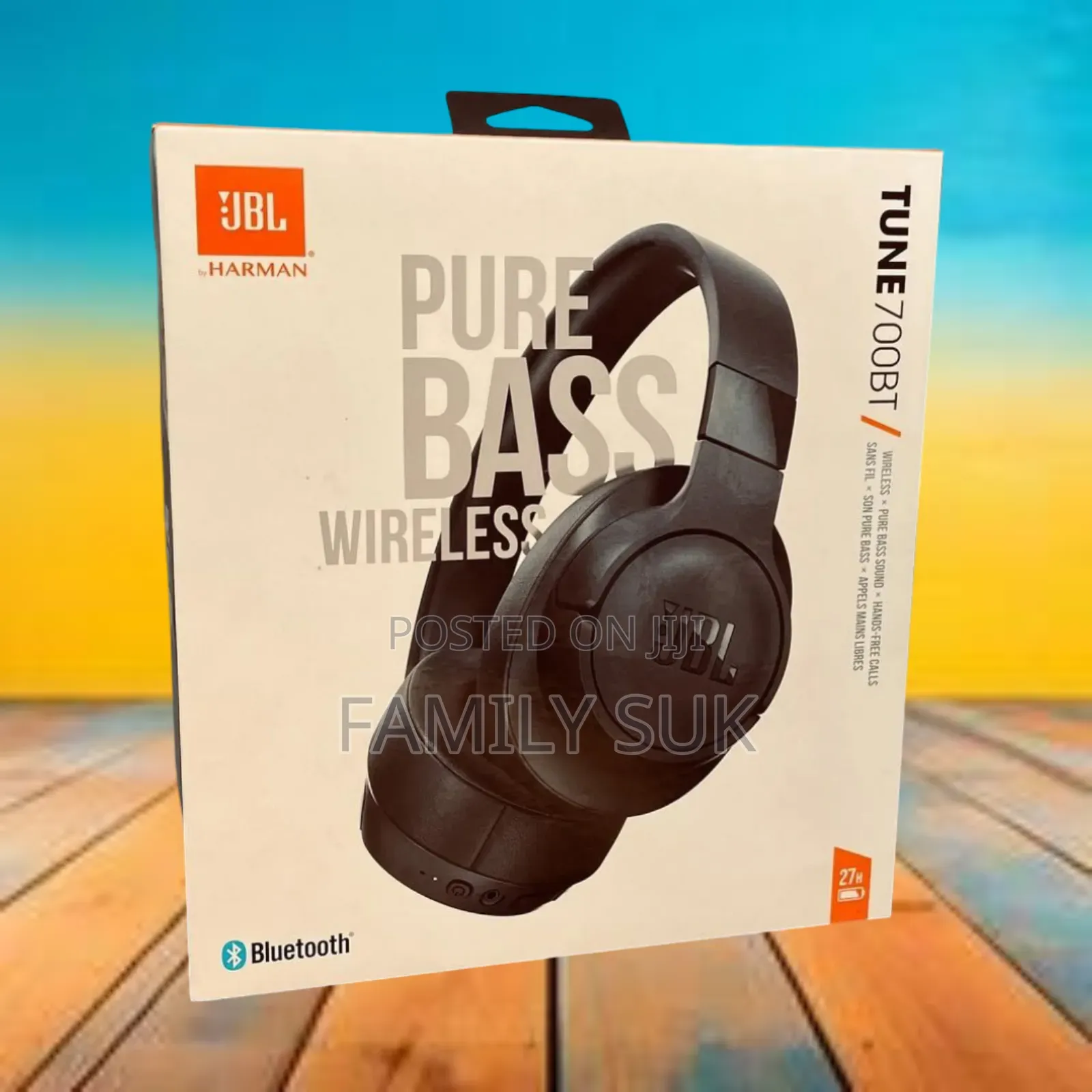 700bt JBL Bass: Pure Audio Bliss