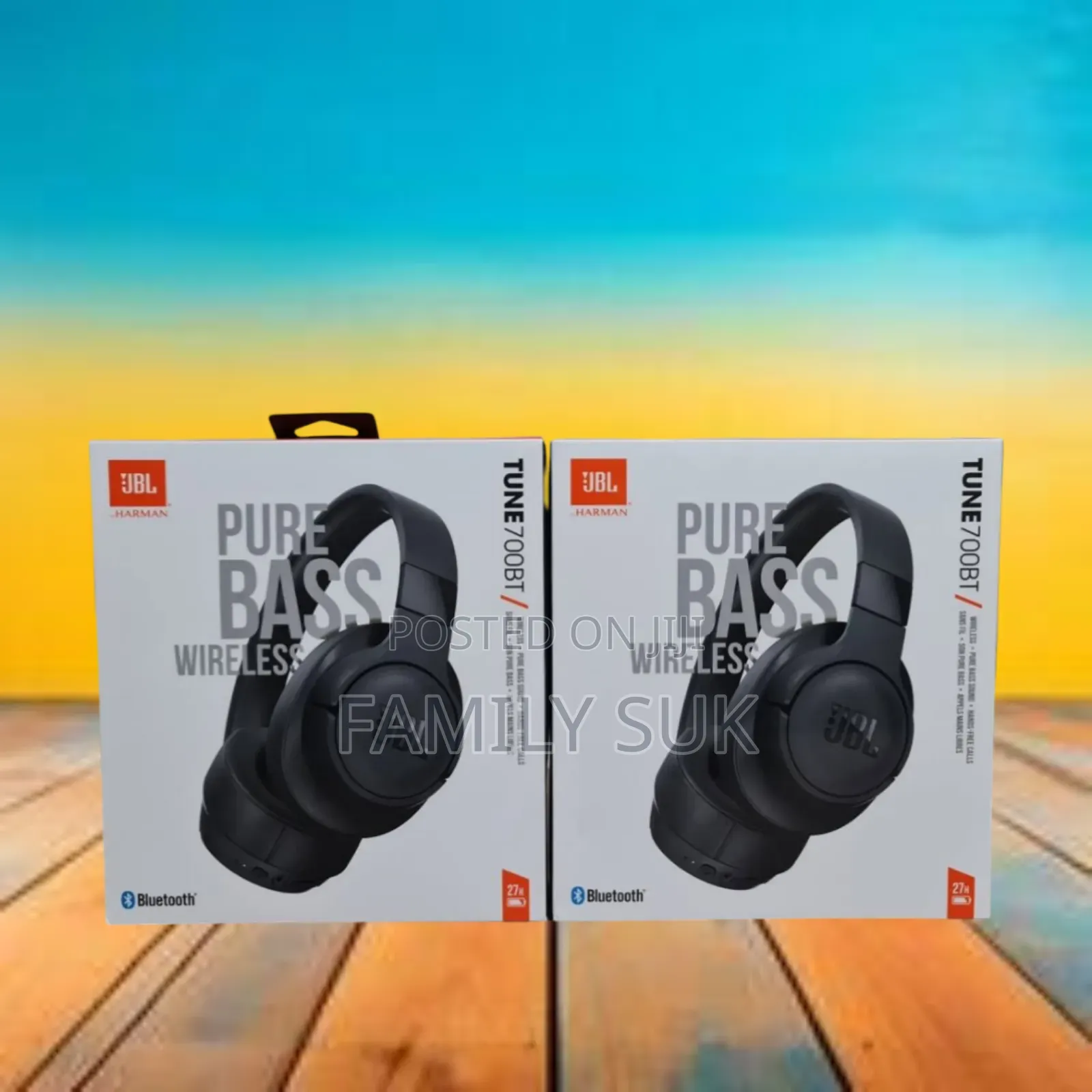 700bt JBL Bass: Dive Into Deeper Sound