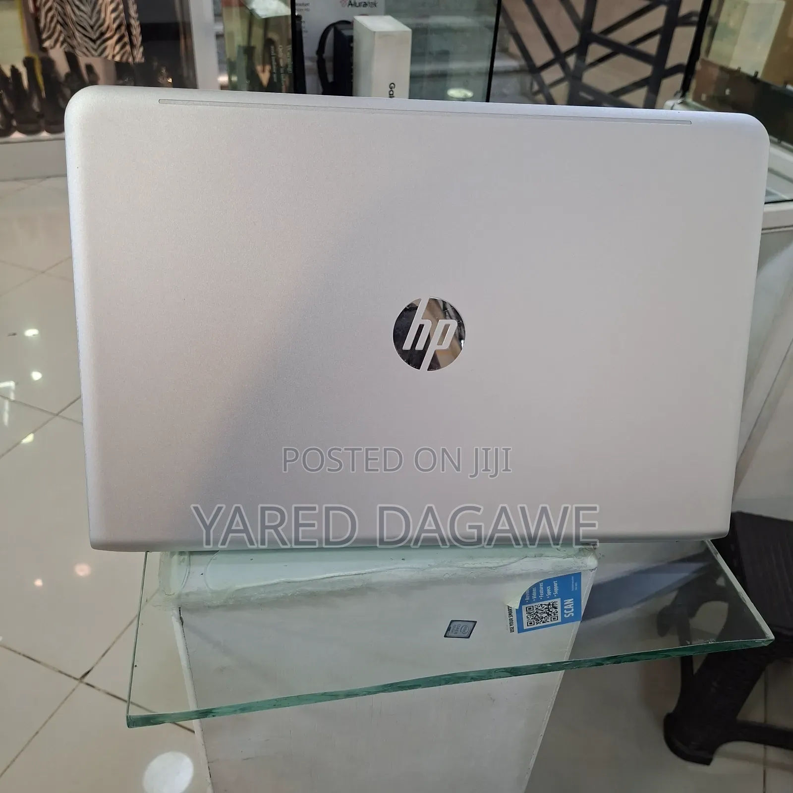 New Laptop HP Envy 15 12GB Intel Core I5 HDD 1T