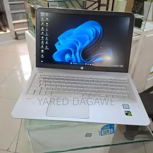 New Laptop HP Envy 15 12GB Intel Core I5 HDD 1T
