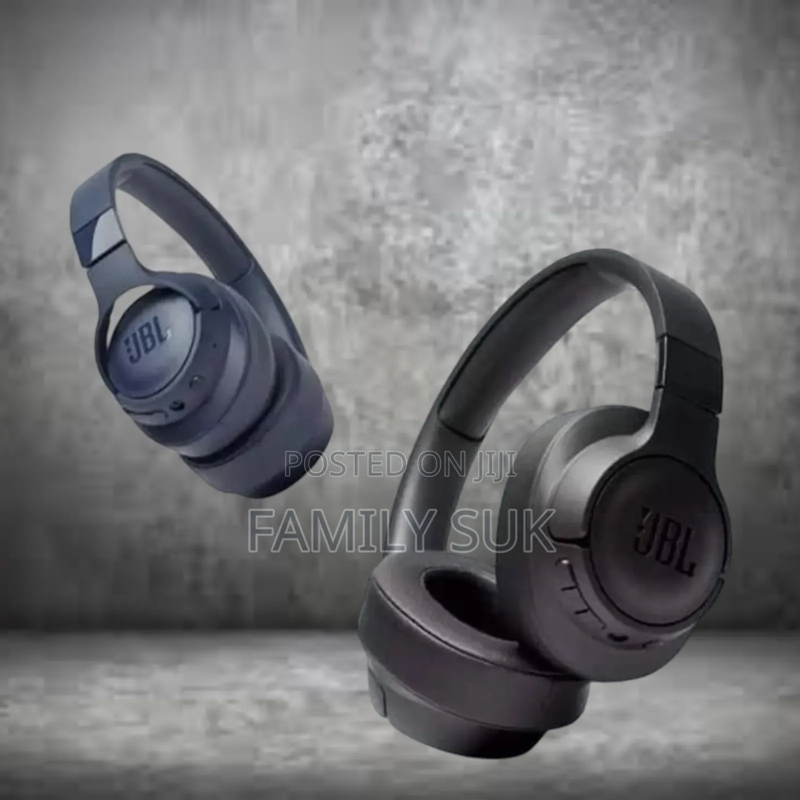 700bt JBL Bass: Where Bass Meets Clarity