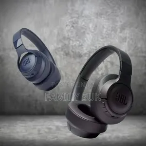 Photo - 700bt JBL Bass: Where Bass Meets Clarity