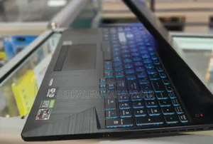 New Laptop Asus TUF Gaming A15 16GB AMD Ryzen 7 SSD 512GB